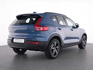 Volvo  XC 40