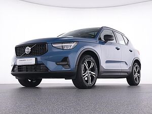 Volvo  XC 40