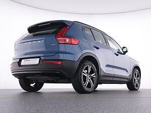 Volvo  XC 40