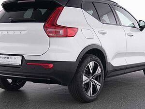 Volvo  XC 40