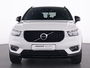 Volvo  XC 40