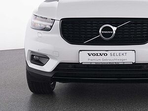 Volvo  XC 40