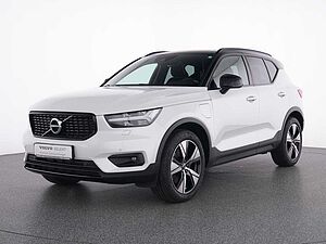 Volvo  XC 40