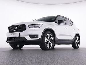 Volvo  XC 40