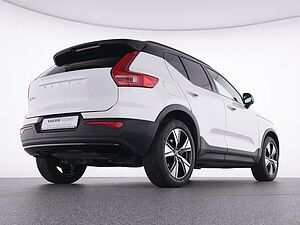 Volvo  XC 40