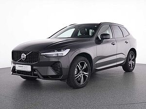 Volvo  XC 60