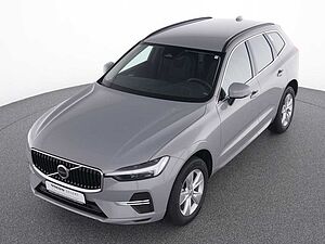 Volvo  XC 60