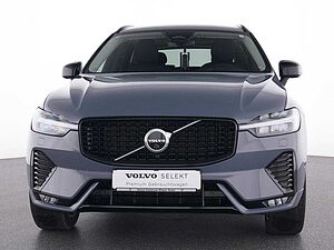 Volvo  XC 60