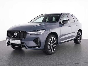 Volvo  XC 60