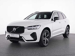 Volvo  XC 60