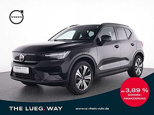 Volvo  XC 40