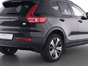 Volvo  XC 40