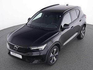 Volvo  XC 40