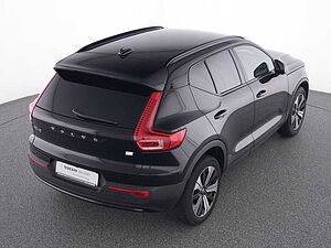 Volvo  XC 40