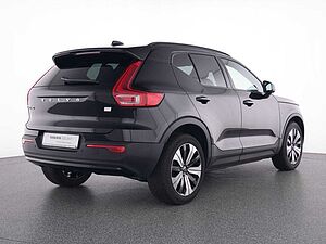 Volvo  XC 40