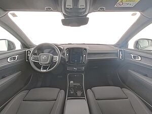 Volvo  XC 40