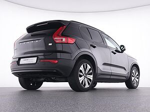 Volvo  XC 40