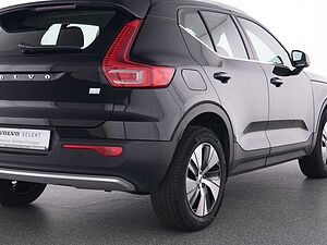 Volvo  XC 40