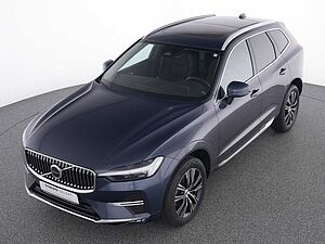 Volvo  XC 60