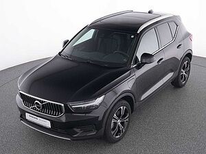 Volvo  XC 40