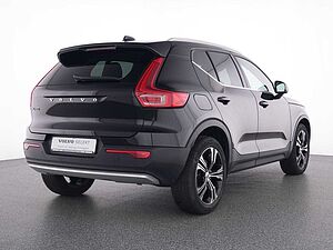 Volvo  XC 40