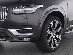 Volvo  XC 90