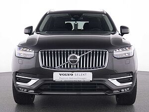 Volvo  XC 90