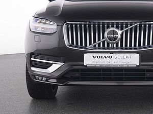 Volvo  XC 90