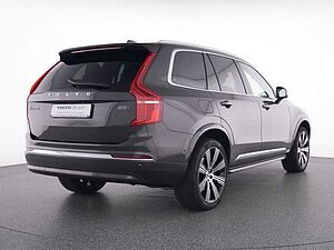 Volvo  XC 90