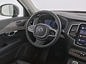 Volvo  XC 90