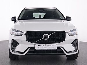 Volvo  XC 60