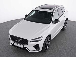 Volvo  XC 60