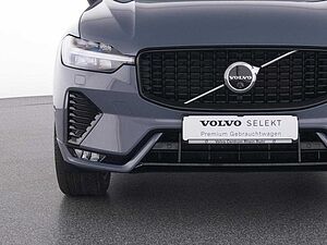 Volvo  XC 60