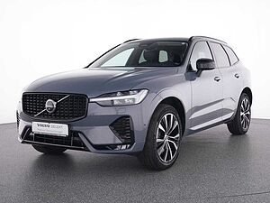 Volvo  XC 60