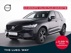 Volvo  XC 60