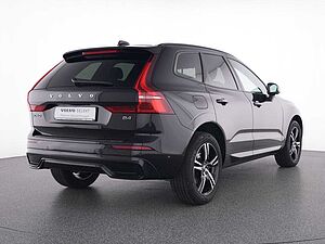 Volvo  XC 60