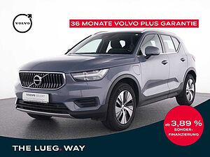 Volvo  XC 40