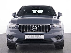 Volvo  XC 40