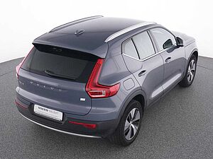 Volvo  XC 40