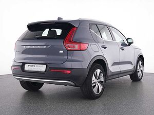 Volvo  XC 40