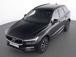 Volvo  XC 60