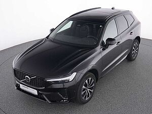 Volvo  XC 60