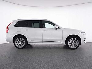 Volvo  XC 90