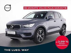 Volvo  XC 40