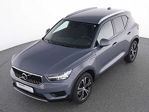 Volvo  XC 40