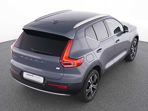 Volvo  XC 40