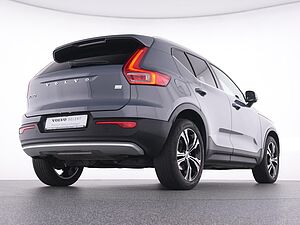 Volvo  XC 40