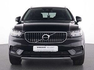 Volvo  XC 40