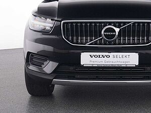 Volvo  XC 40