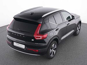 Volvo  XC 40